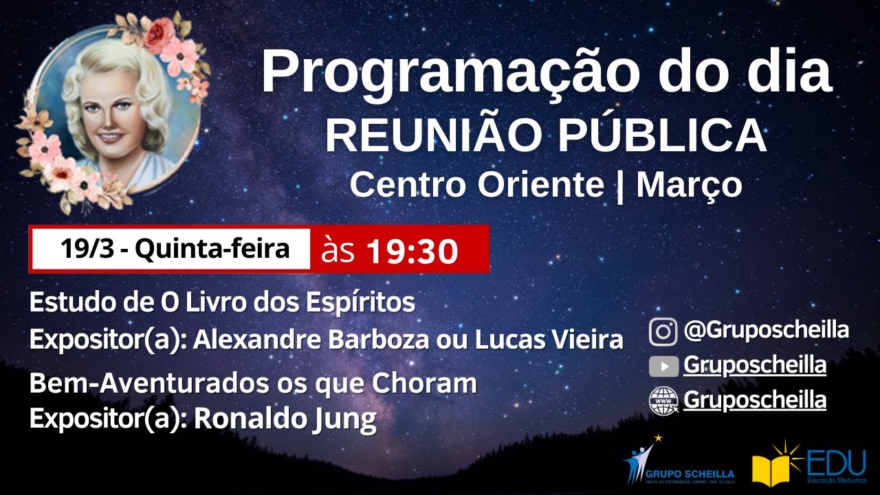 BEM AVENTURADOS OS QUE CHORAM