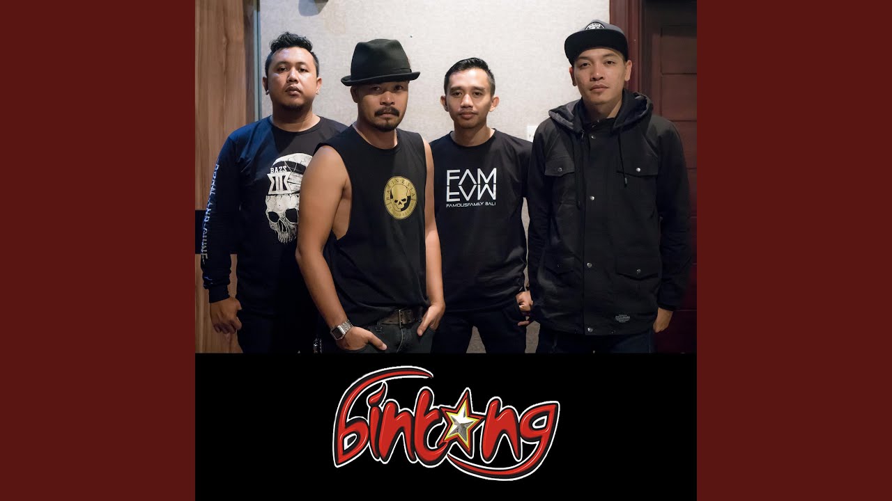 Mejangeran (feat. Bintang Band)