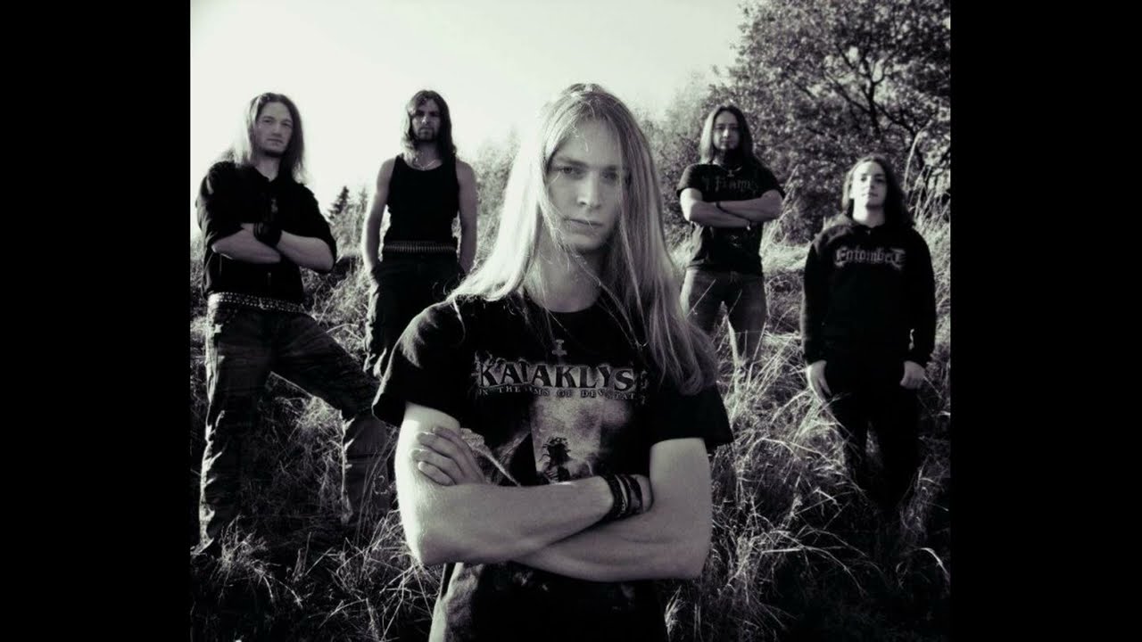 Ravenpath - No Warning