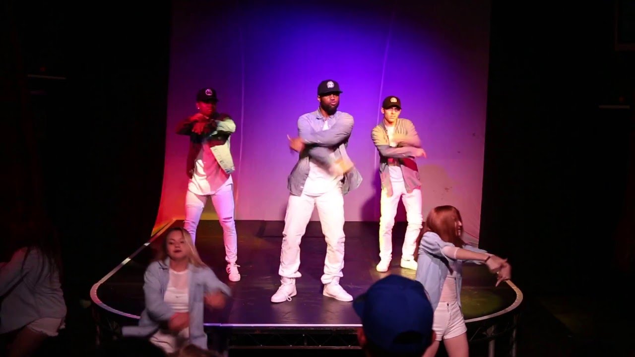 CLUB JETE - Ricky Cole - 4/20/2016