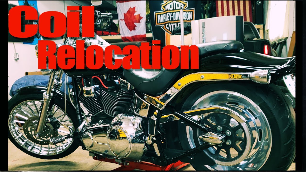 Coil Relocation.
