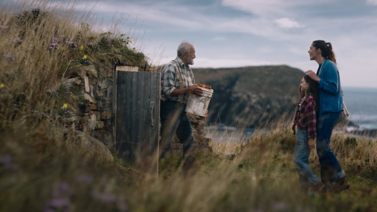 The Reason, TV Ad, Newfoundland and Labrador Tourism