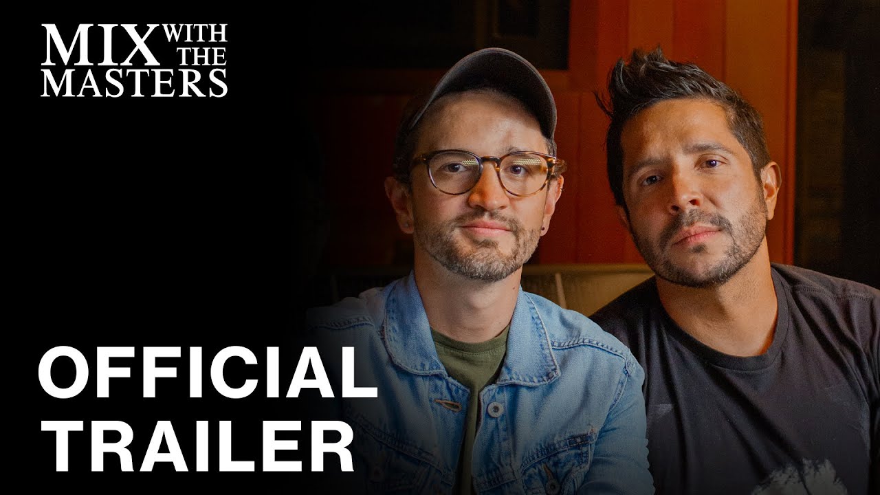 Andrés Torres & Mauricio Rengifo Producing '11 RAZONES' by Aitana