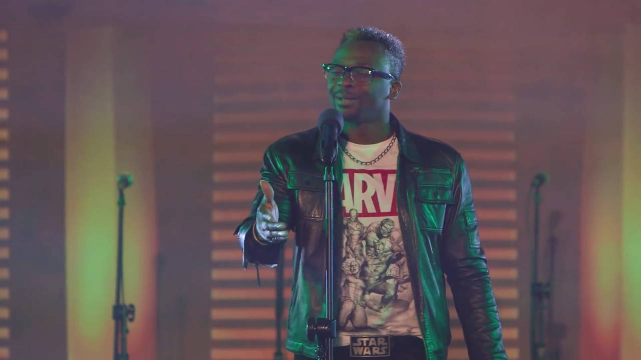 Florocka || Twale LIVE Performance