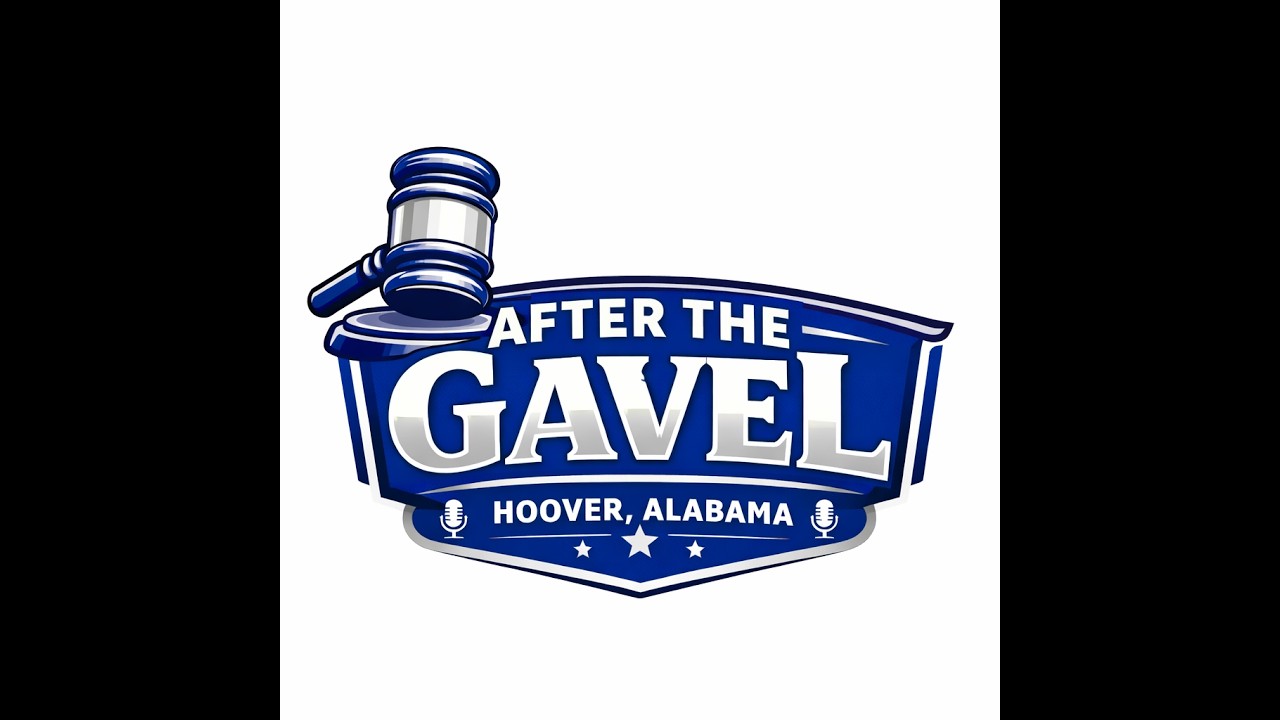 After The Gavel Season 1 Episode 2