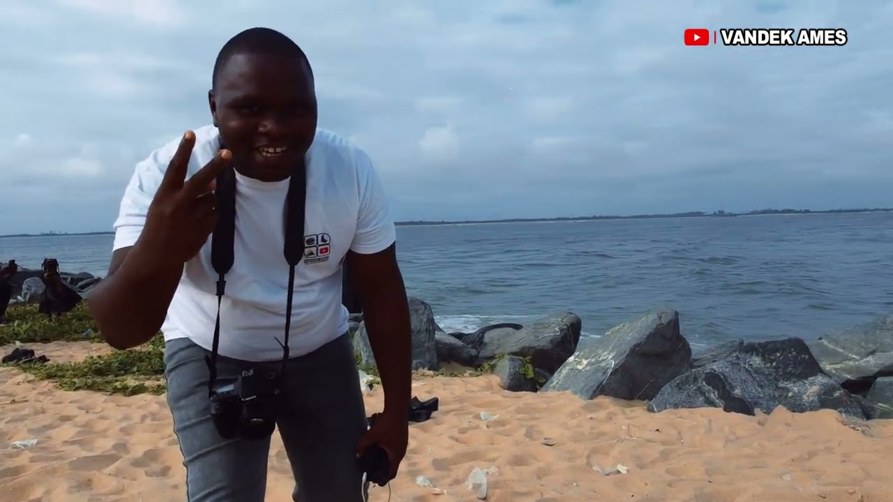 The Role of Water Transportation in Enhancing Tourism at Maranatha Beach Camp, Ada