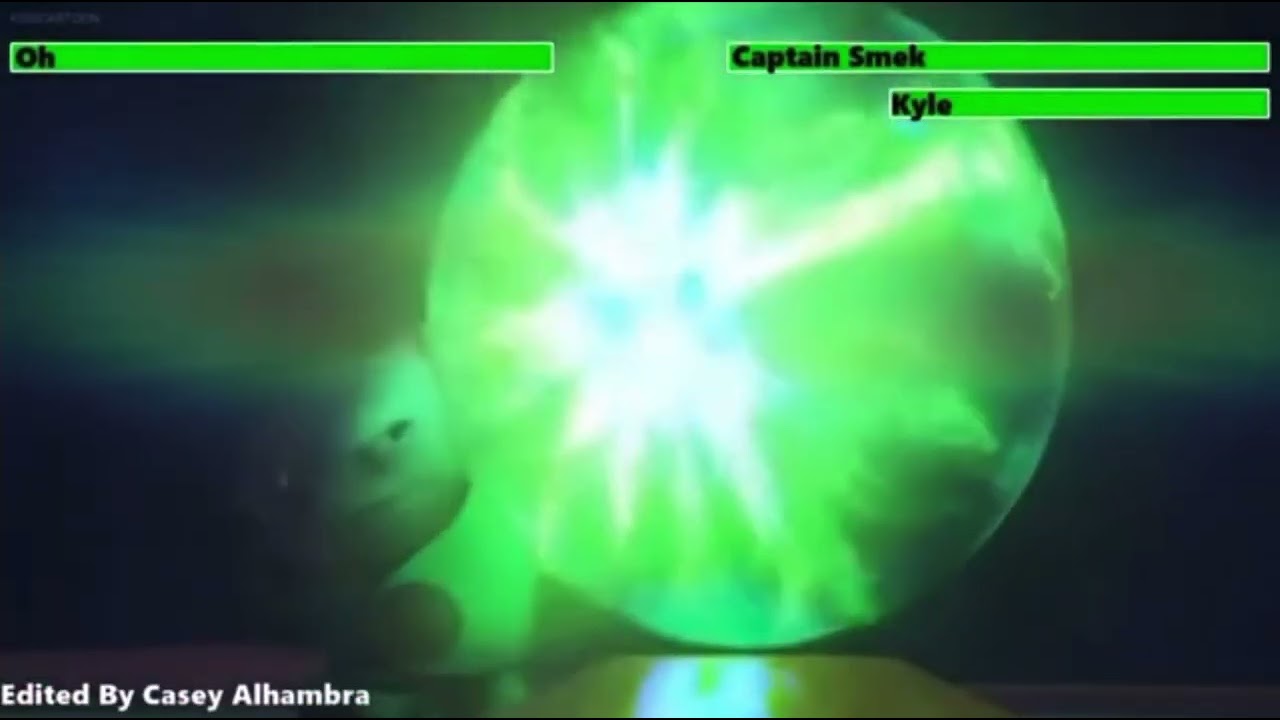 Oh And The Spiny Mandrilla 