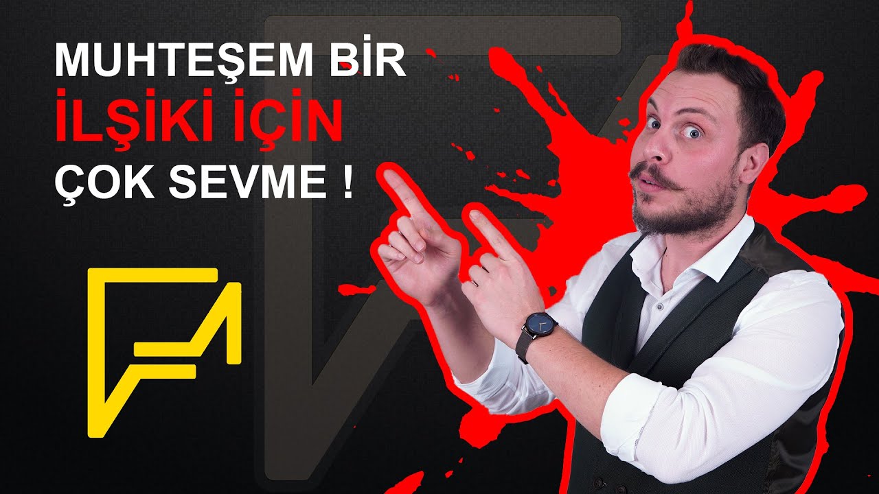 Çok Sevip Çok Üzülenlerden misiniz? | Fatih Altınağaç