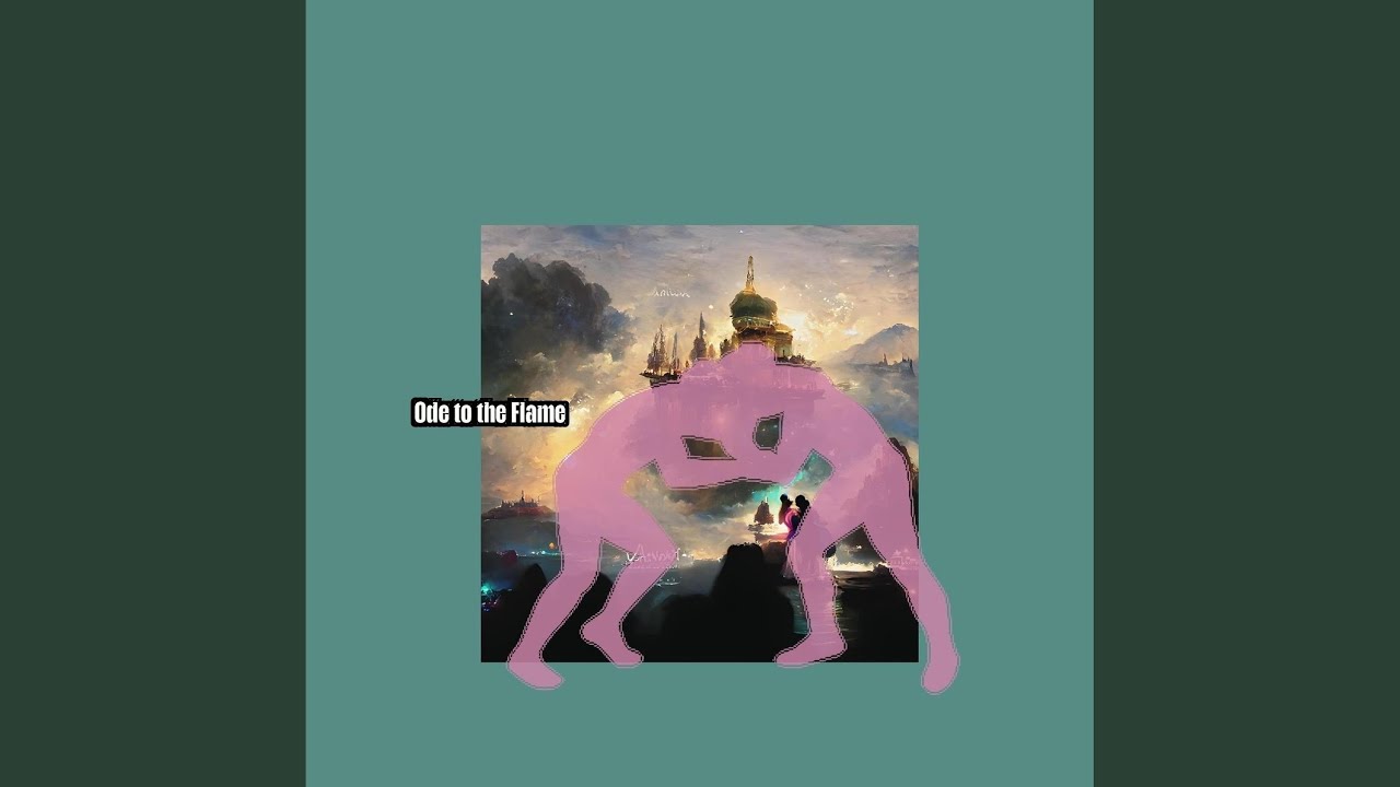 Ode to the Flame