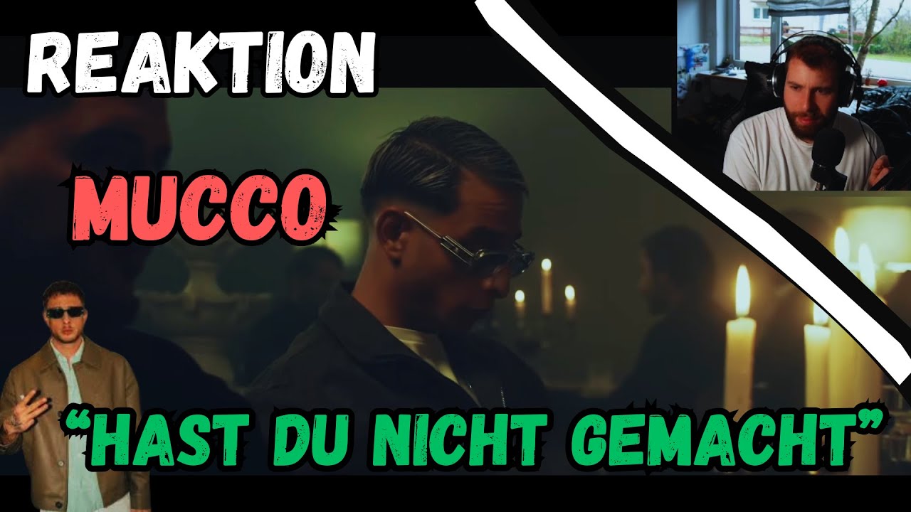 MUCCO - 