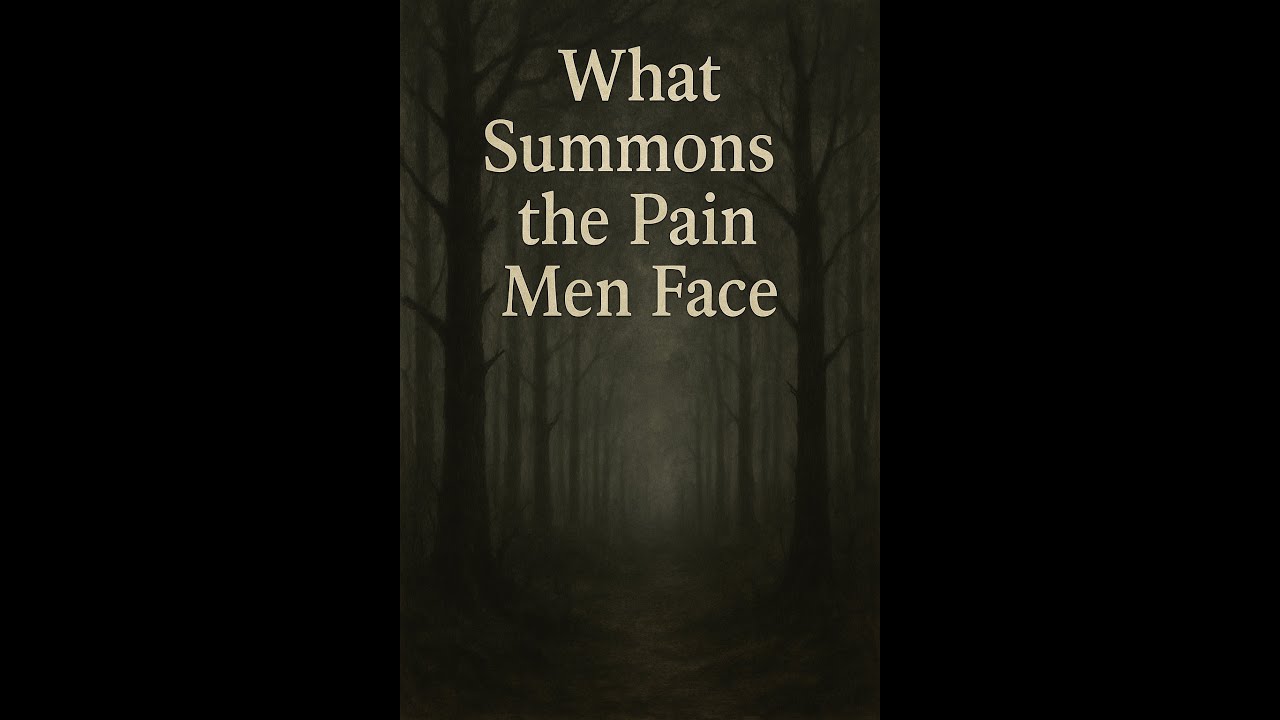 Stoic Wisdom | The Hidden Source of Men’s Pain
