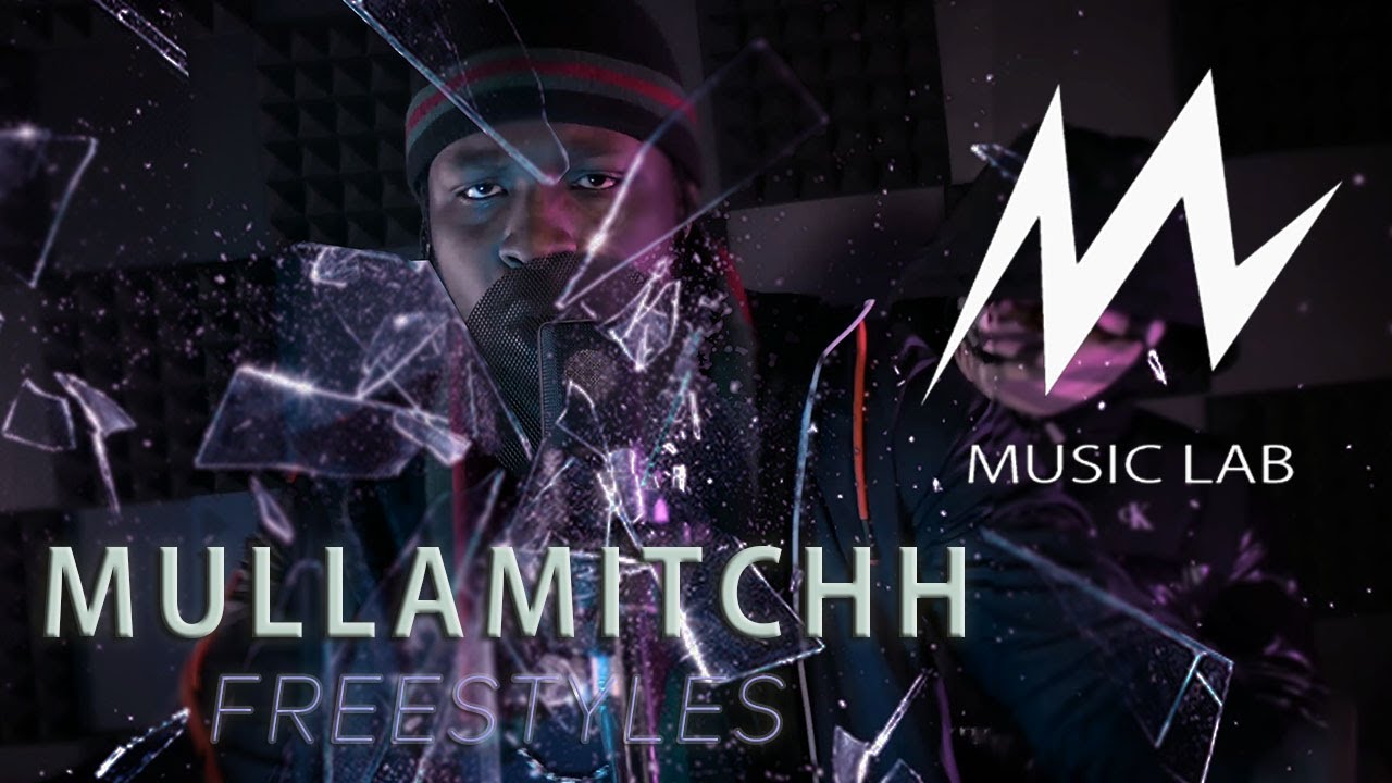 MULLAMITCHH - Music Lab;- S1 E16
