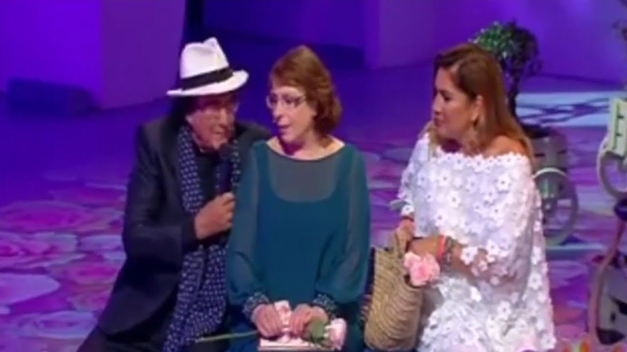 Al Bano e Romina Power C'e posta per Te 19.01.2019 cały program