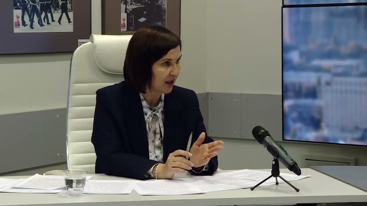 Число малообеспеченных жителей Воронежской области находится на историческом минимуме