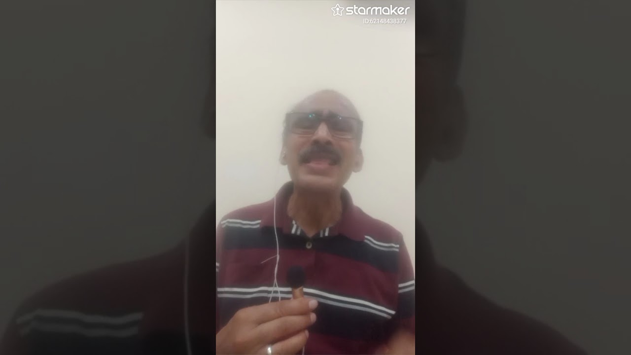 Saanjh Dhal: Suresh wadkar. Based on Raag Vibhas. 