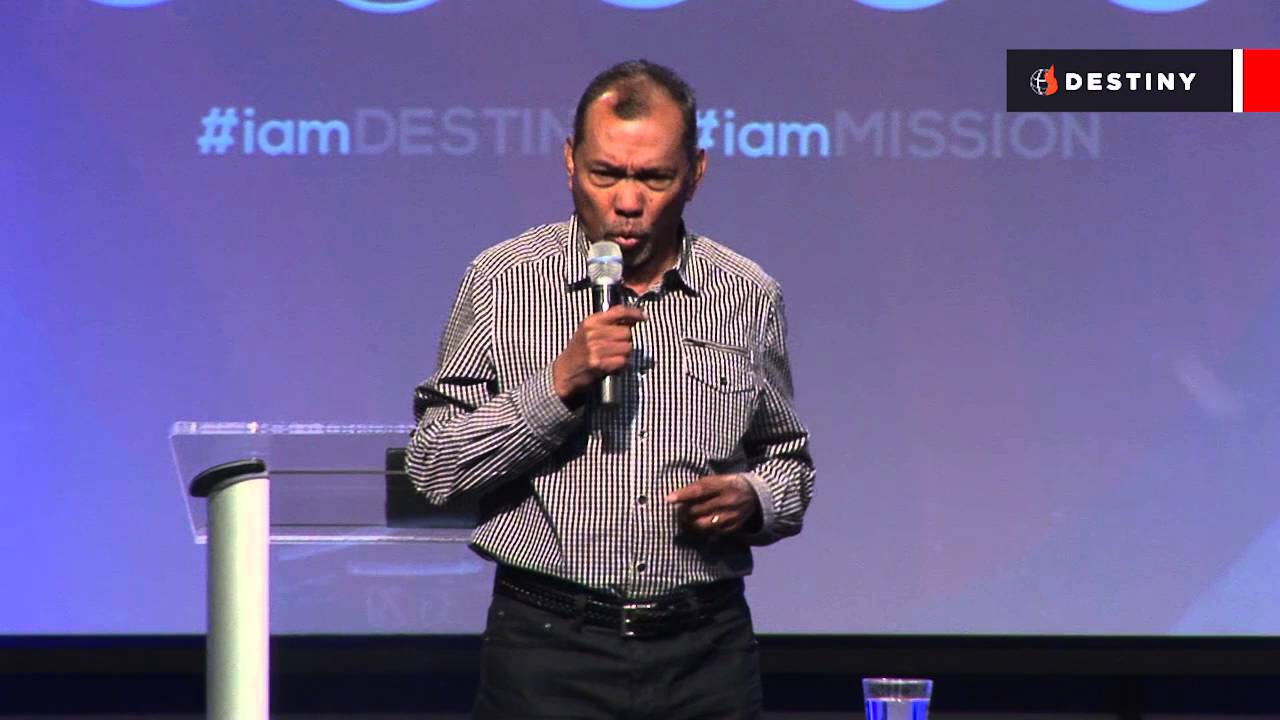 Yuma Session 1 - Mel Tari