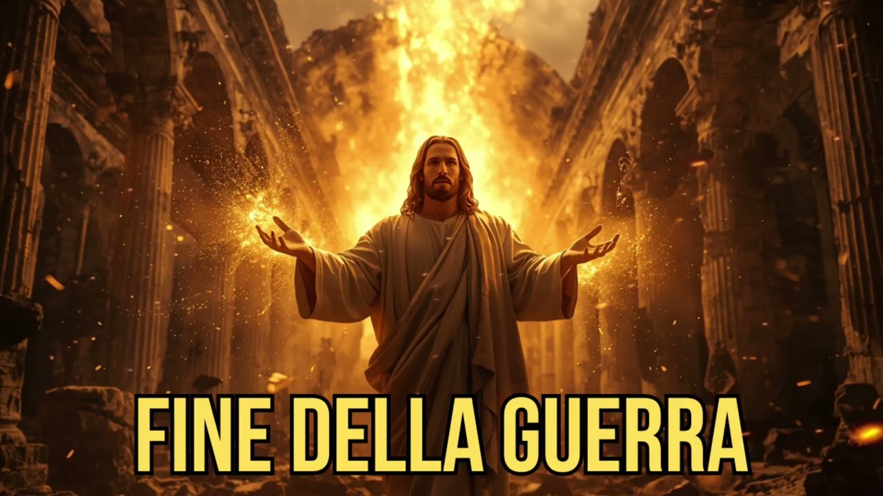 IL SIGILLO DELLA RESTAURAZIONE: Non dormire senza ricevere questo.