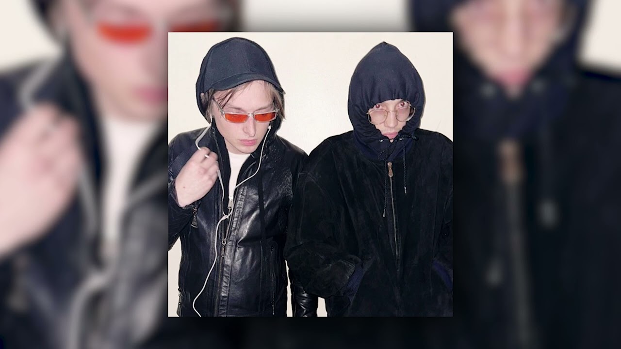 DUGAN AND MARLON — I NEED TO LEAVE