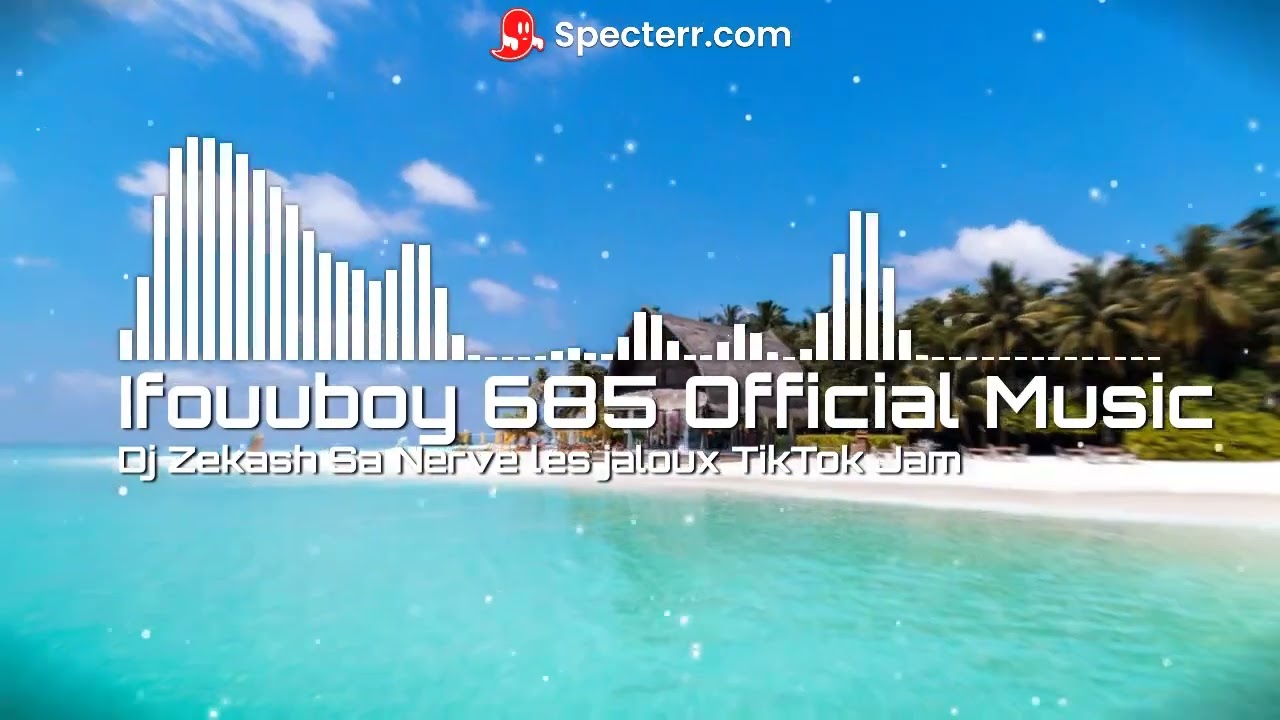 DJ Zekash Tiktok jam