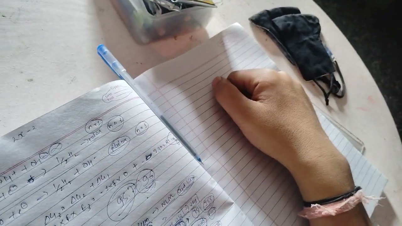 So called Jee Aspirant | study vlog