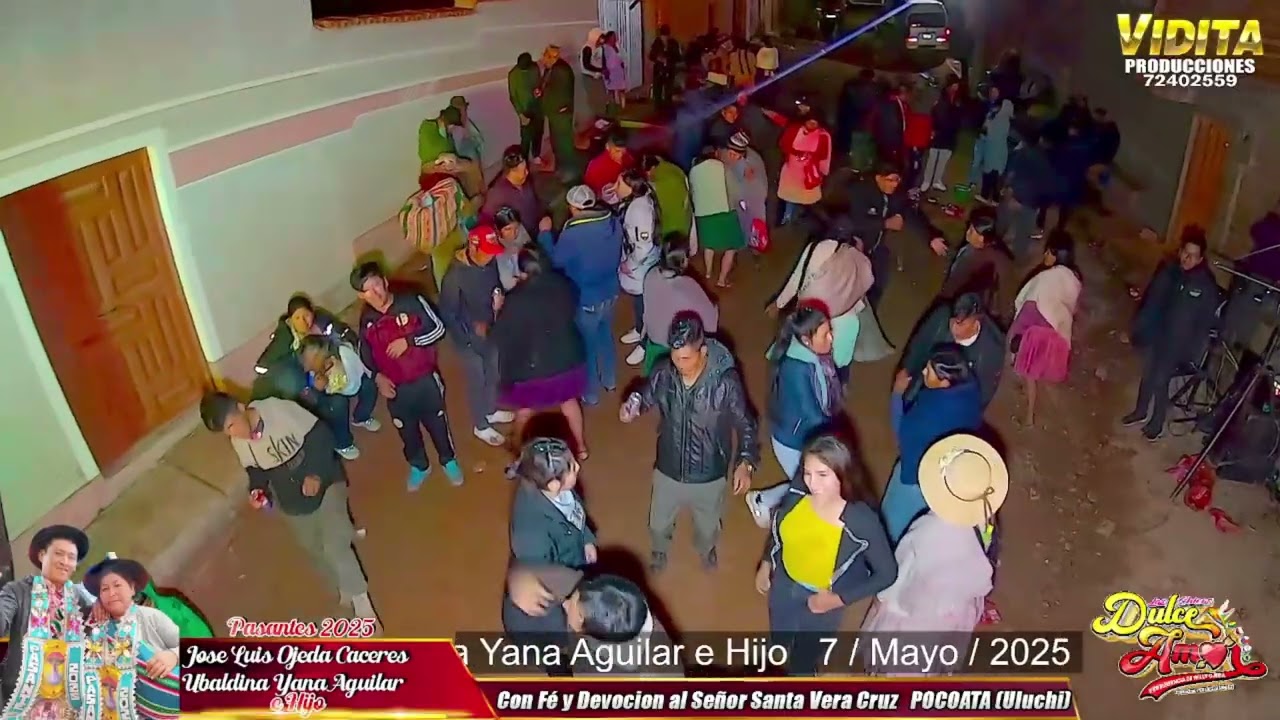 KUMBIA BRAVAZA POCOATA 2025