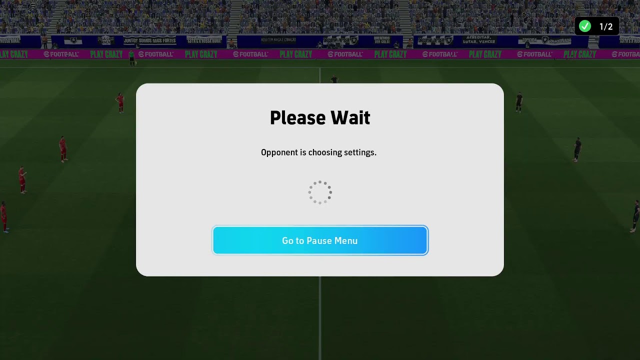 Potw vs a Bach