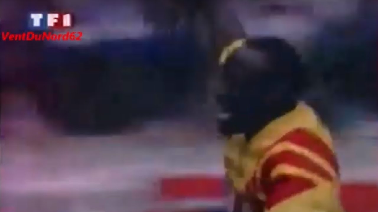 [Match] 23/04/1994 - Coupe de France - Quart de finale - PARIS SG LENS 1 - 2
