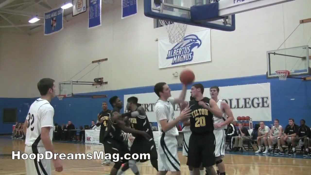 Kentucky's Nerlens Noel #1 Player in the NATION High School Mixtape 2012