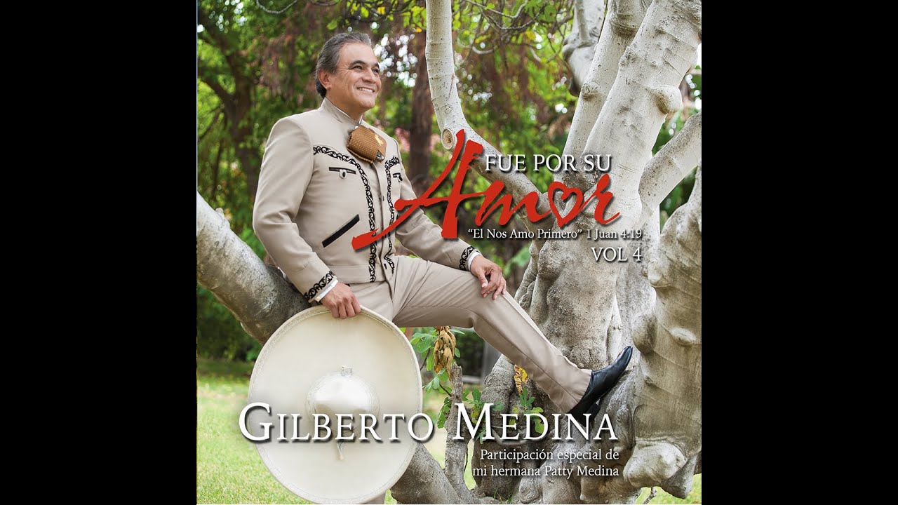 DE TU AMOR NECESITA MEXICO