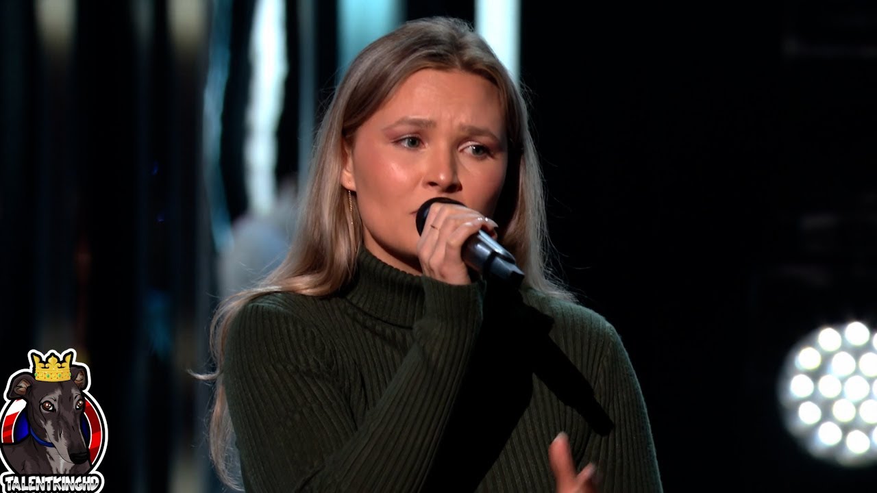Marybeth Byrd Full Performance | American Idol 2023 Hollywood Week Solo's Day 1 S21E07