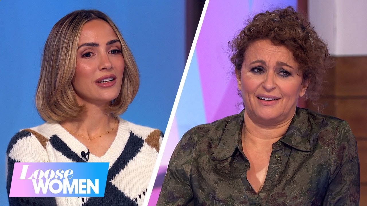Did We Feel Ready for Kids? The Panel Gets Honest | Loose Women