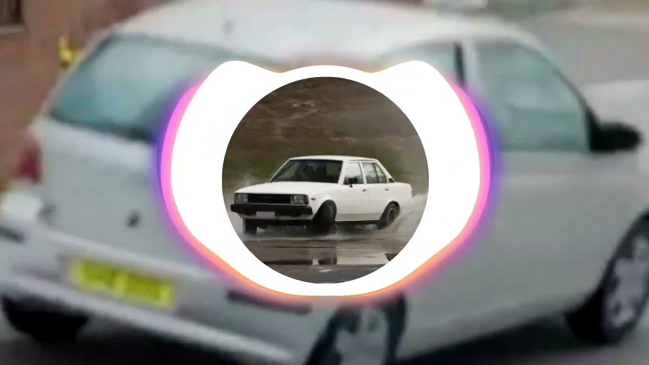 Niko B - Why's this dealer? (bass boosted)