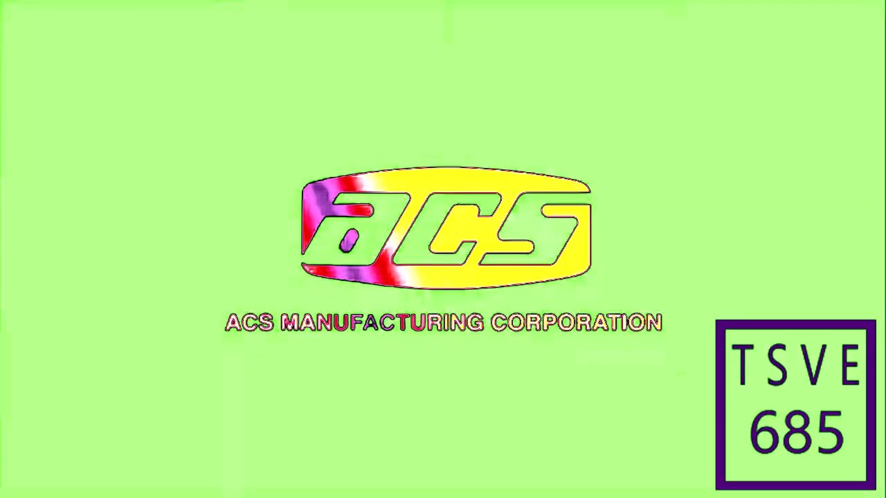 ACS Logo Effects (Bird Csupo Effects)
