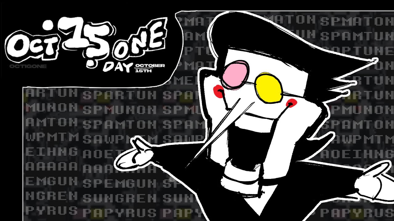 [OCT15DAY] SPAMTONS BIG WALKOUT