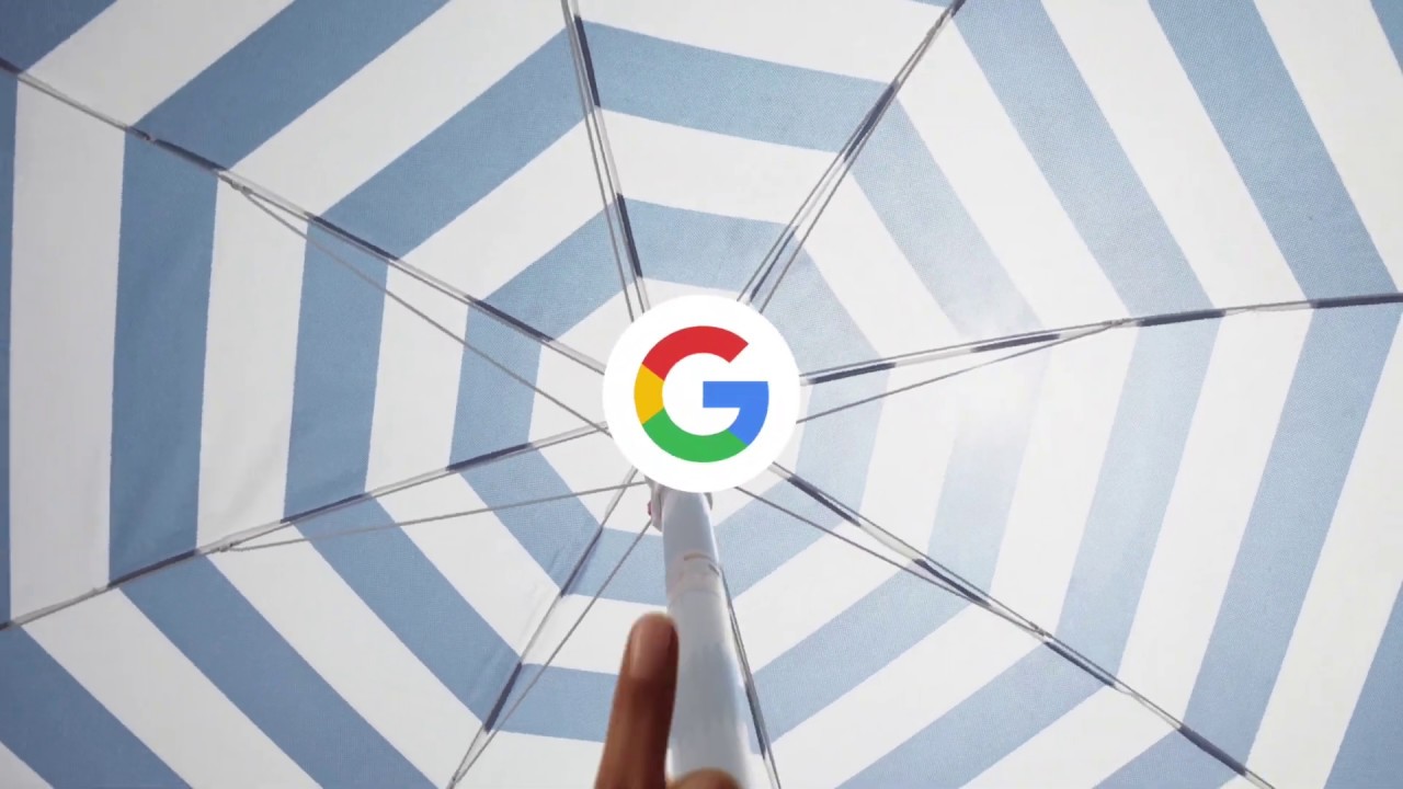 Curta o verão em Fortaleza com uma ajudinha do Google