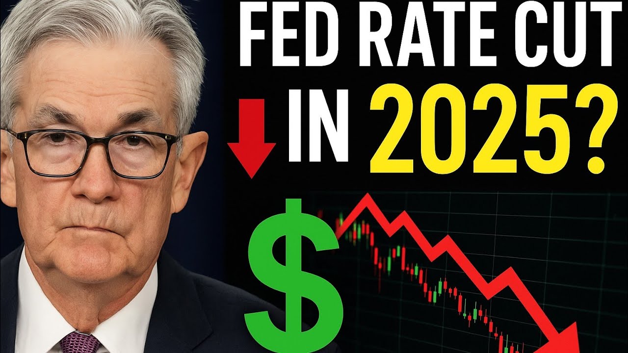Will the Fed Cut Rates in 2025? Here's What the Market Expects Now