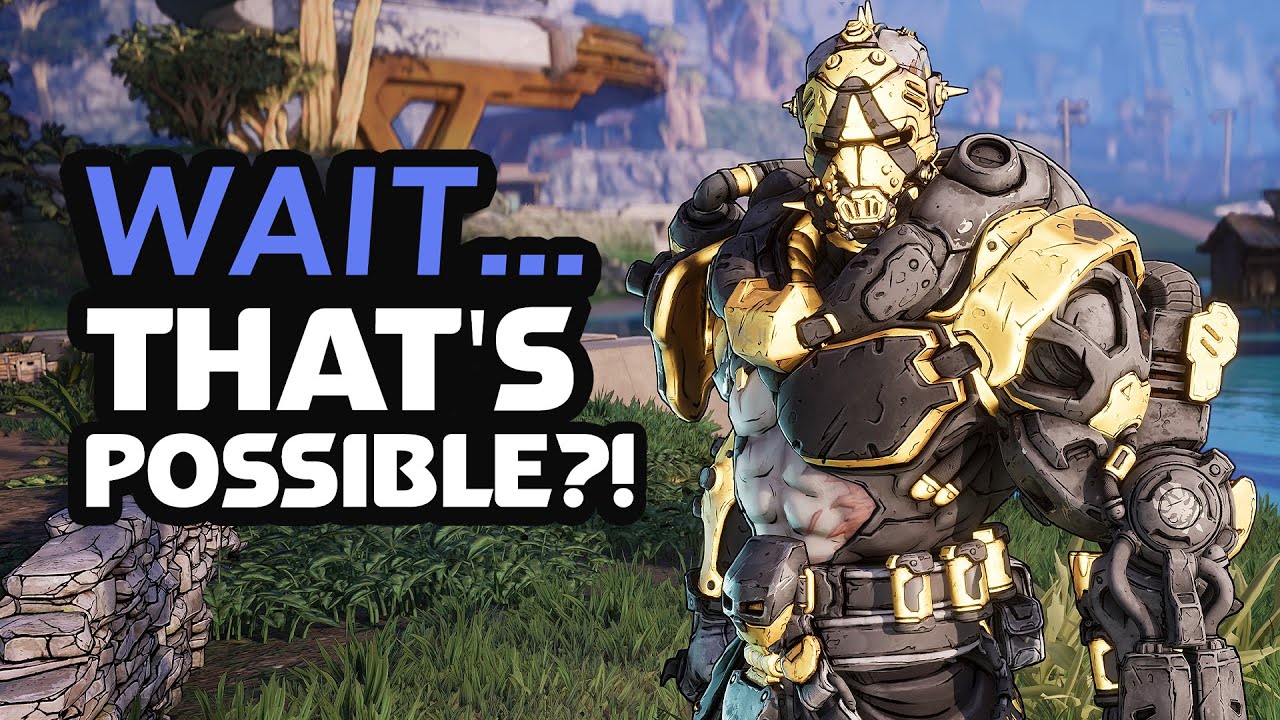 Borderlands 4 | ADVANCED TIPS Every Player Should Know