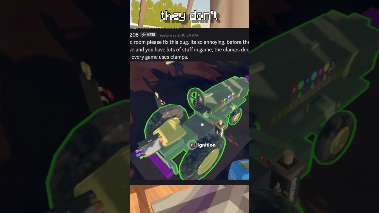 NOWA aktualizacja Rec Room TO ZROBIŁA!