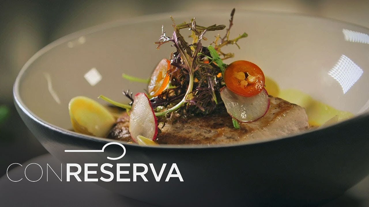 Cocina que consiente al corazón, Loretta | CON RESERVA