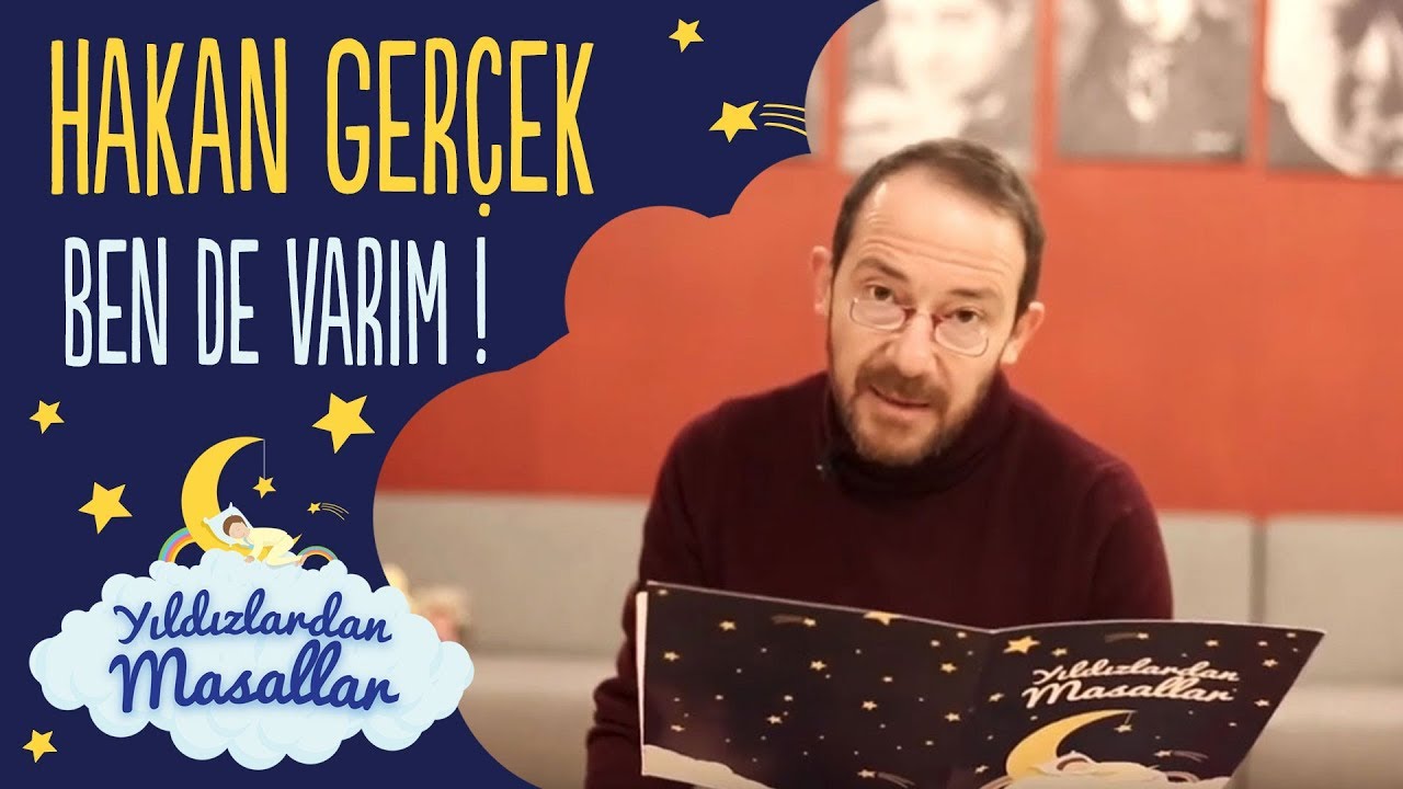 Hakan GER&Ccedil;EK'ten mesajınız var...