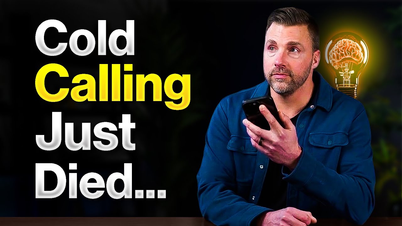 I've Made Thousands of Cold Calls. Here's Why I Stopped And What I Do Instead