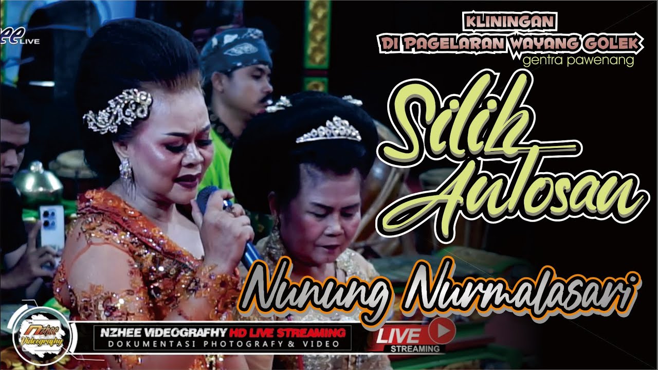 NUNUNG NURMALASARI SILIH ANTOSAN KLININGAN GENTRA PAWENANG SUBANG