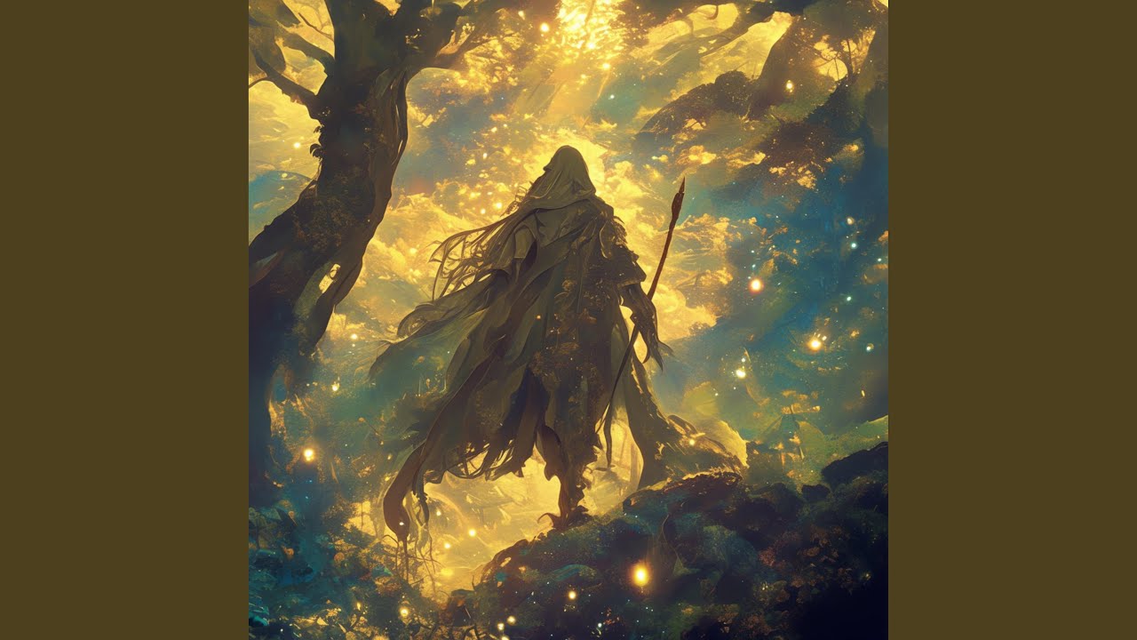 Druid&rsquo;s Lullaby