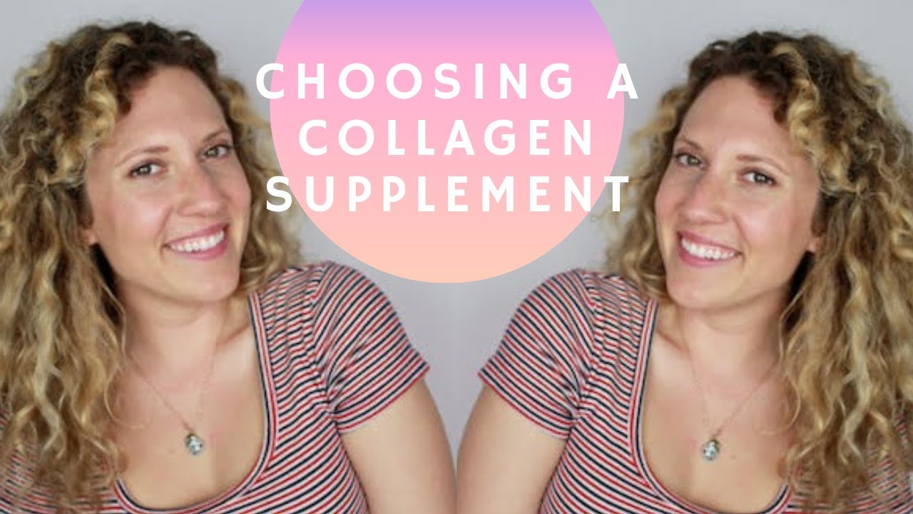 Don't buy collagen until you watch this video