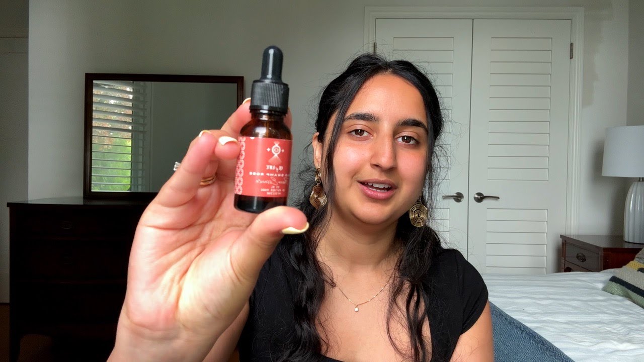 How FLOWER ESSENCE is Helping Me Stop CARING ABOUT WHAT OTHERS THINK OF ME (+ How to Make It) 🌼🧡