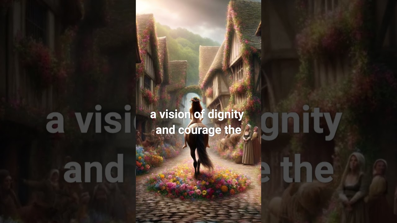 The Legend of the Lady Godiva
