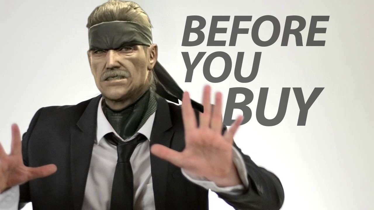 Metal Gear Solid Master Collection Vol 2 &mdash; Стоит ли покупать
