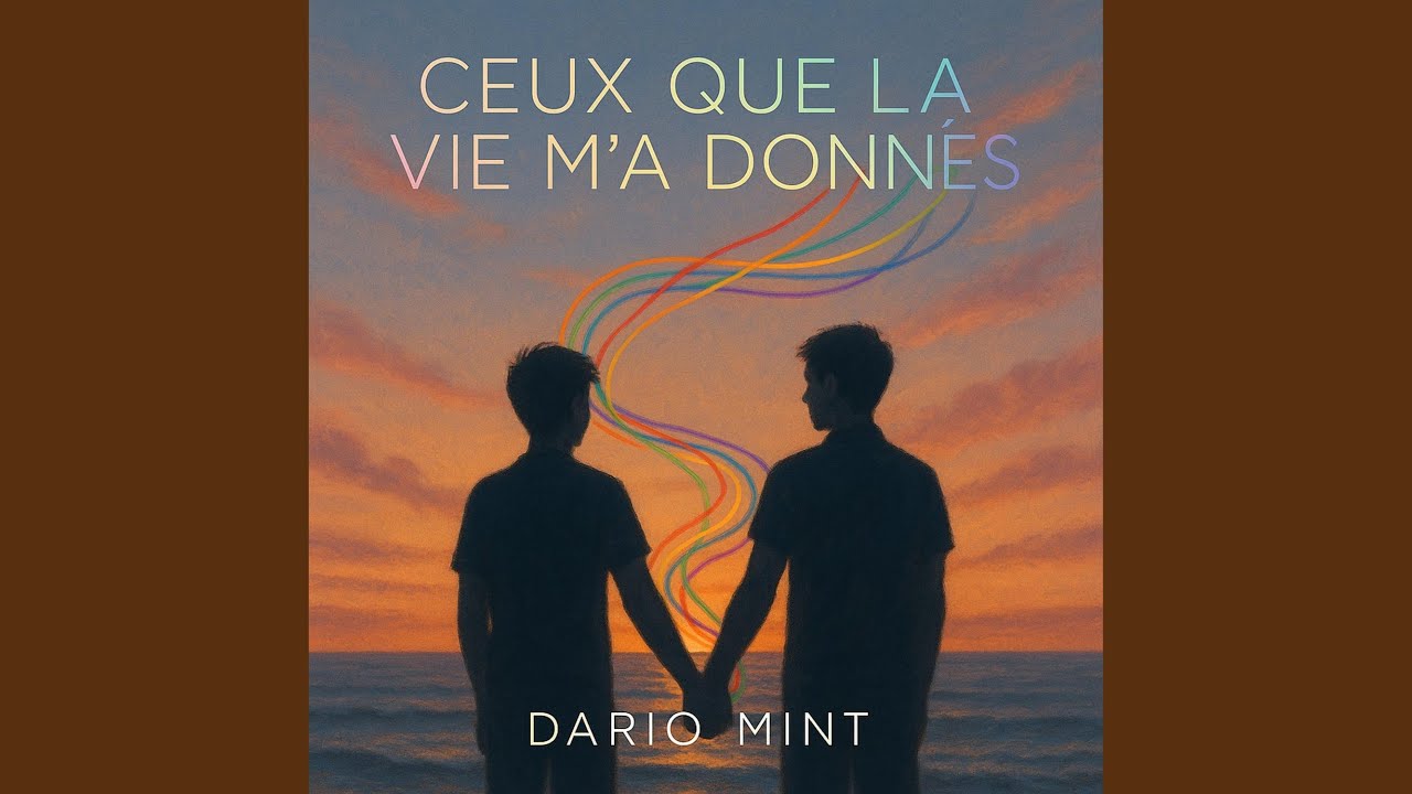 Sur les chemins clairs de mon enfance