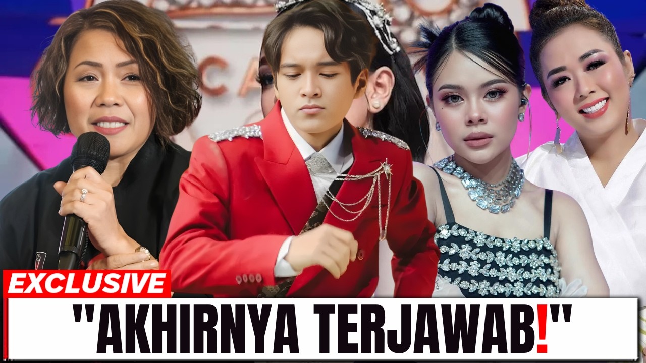 AKHIRNYA TERJAWAB! 🤫 Alasan Arbil Jarang Tampil di TV Ternyata Siapkan Mahakarya Ini!
