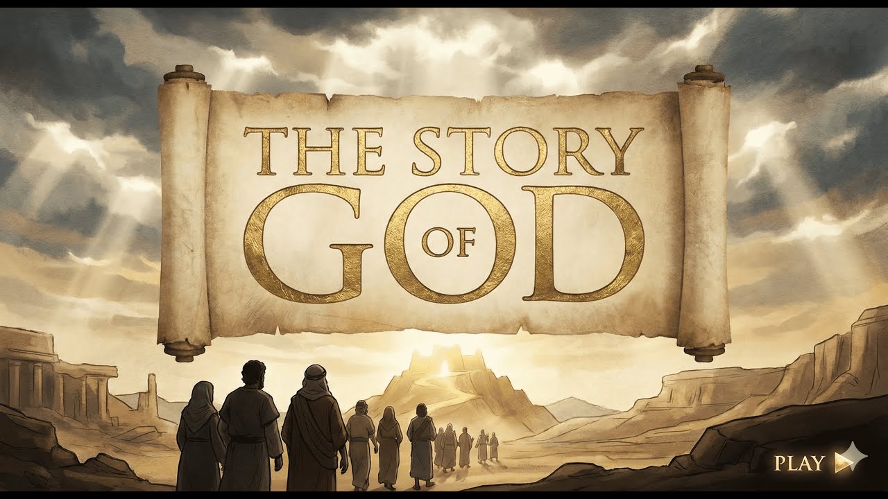 The Story of God
